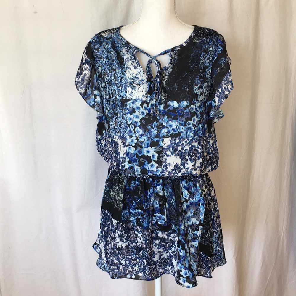 NEW Parker Blouse - Lovely!